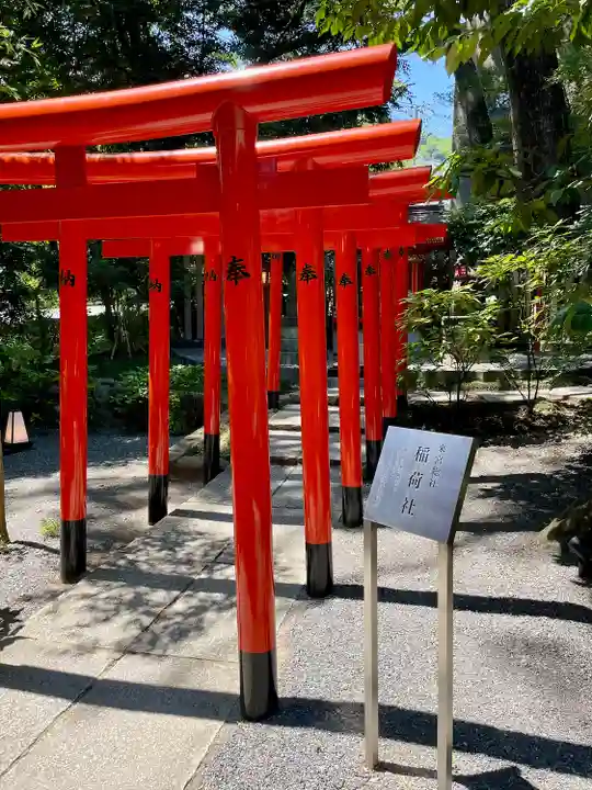 來宮神社(静岡県)