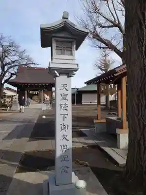 春ノ木神明社のその他建物