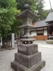 塚崎神明社(千葉県)