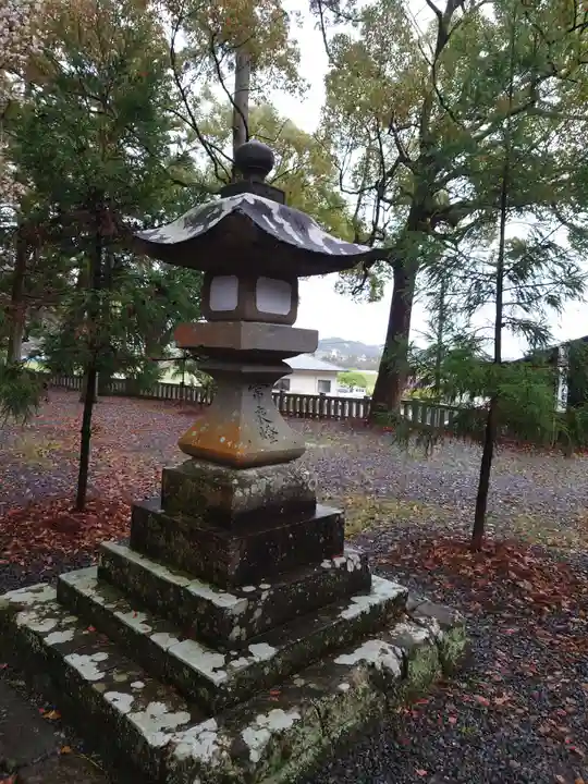事任八幡宮(静岡県)