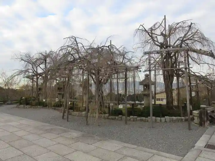 清水寺のその他建物