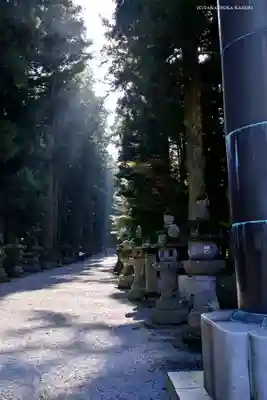 北口本宮冨士浅間神社のその他建物