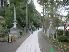 高麗神社の建物その他