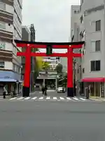 下谷神社(東京都)