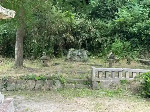 佐比賣山神社(島根県)