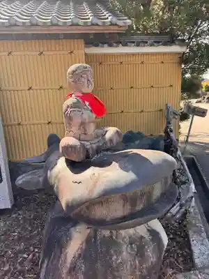 霊山寺(徳島県)