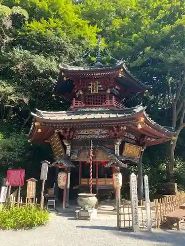 水澤寺(水澤観世音)(群馬県)