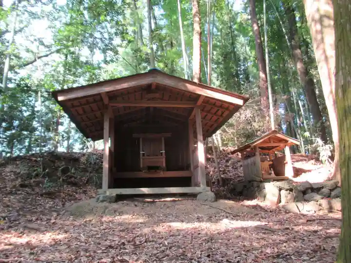 八幡神社(東京都)