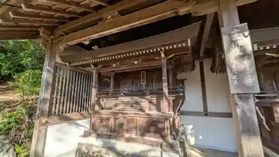 善峯寺(京都府)