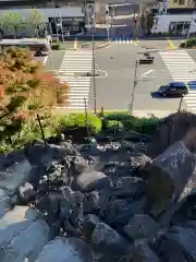 品川神社(東京都)