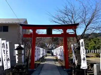 秋保神社(宮城県)