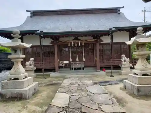 聖母宮(長崎県)