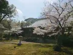 長福寺の建物その他