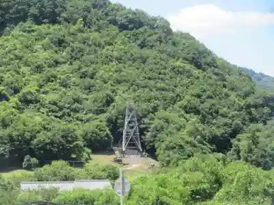 椋神社(埼玉県)