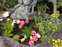 三輪神社のその他建物