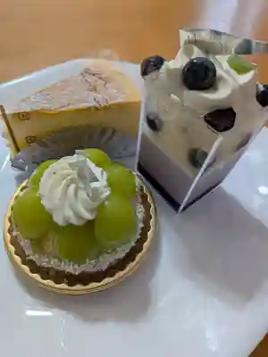 報徳二宮神社(神奈川県)