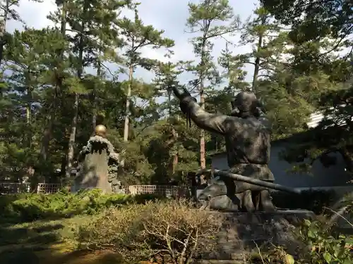 出雲大社(島根県)