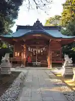 豊受皇大神宮(茨城県)