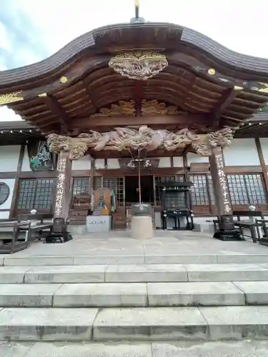 野坂寺(埼玉県)