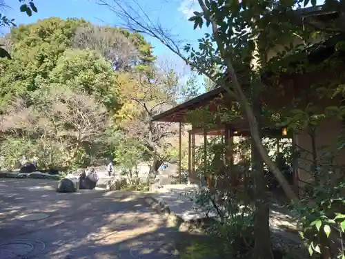寒川神社(神奈川県)