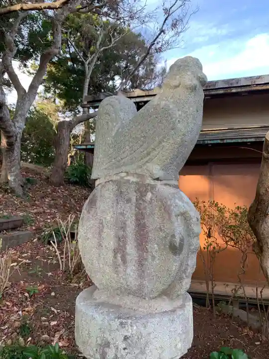 天満宮(千葉県)