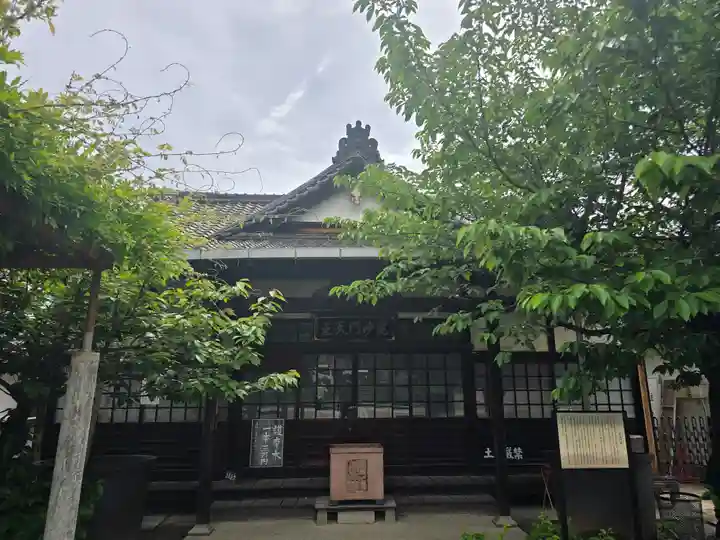 大念佛寺(大阪府)