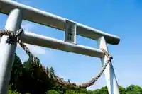 今宮神社の鳥居