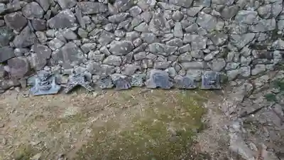 行基寺のその他建物