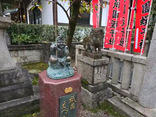 八坂神社(祇園さん)(京都府)