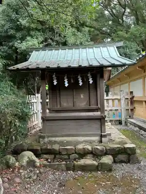 砥鹿神社（里宮）(愛知県)
