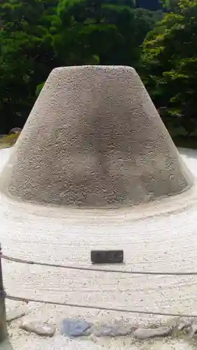 慈照寺（慈照禅寺・銀閣寺）のその他建物