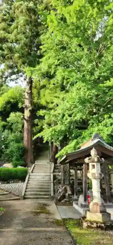 八幡神社(山形県)