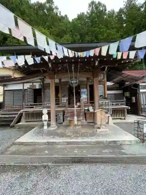 【公式】龍門院常楽寺（秩父札所十一番）(埼玉県)