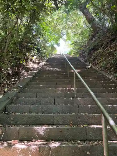 叶神社（東叶神社）のその他建物