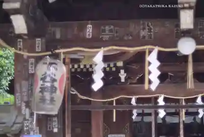 下谷神社(東京都)