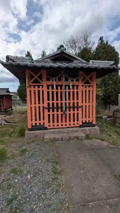 野神社(京都府)
