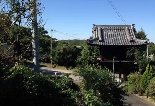 天龍山 誓海寺のその他建物