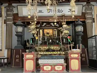 普門院(奈良県)