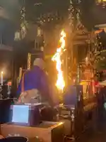 見沼大師 感応院(埼玉県)