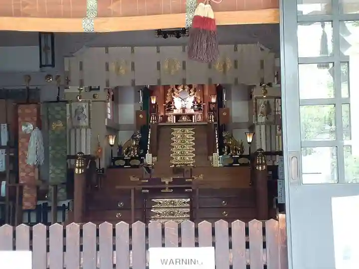 難波神社(大阪府)