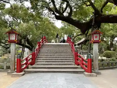 太宰府天満宮のその他建物