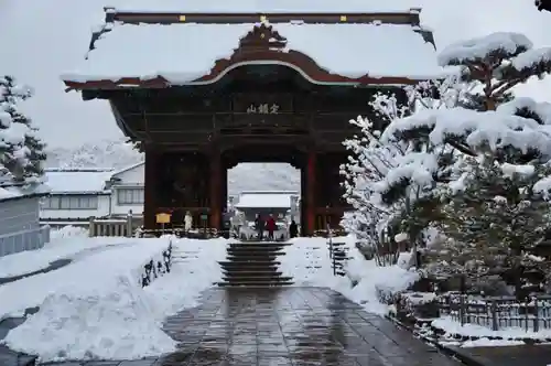 善光寺のその他建物