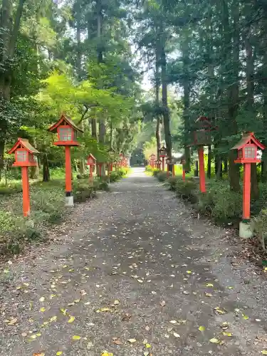 大神神社(栃木県)