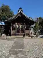 山神社(愛知県)