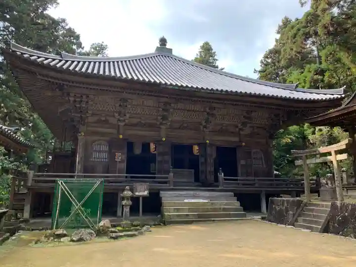 圓教寺(兵庫県)