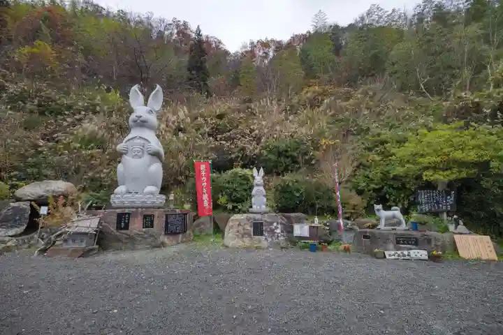 長谷寺のその他建物