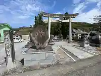 八幡神社(愛媛県)