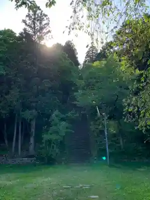 亀岡八幡宮(宮城県)