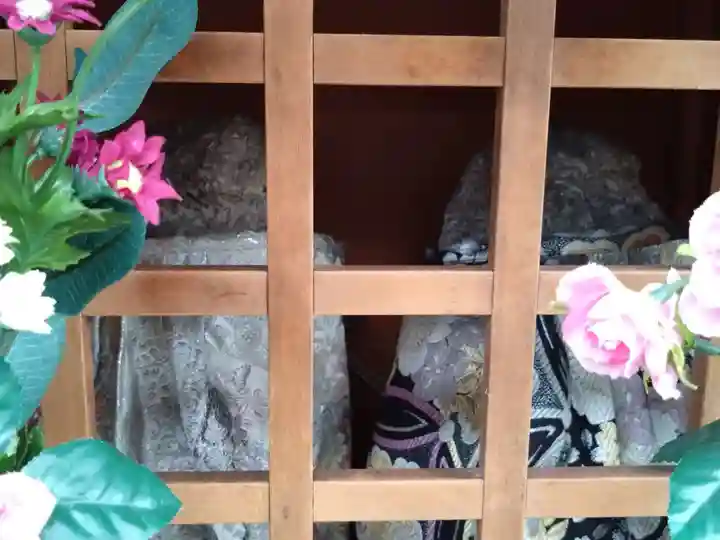 地蔵尊(京都府)