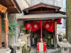 頂法寺（六角堂）の建物その他